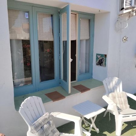 Tara Casa Hotell Cartagena Eksteriør bilde