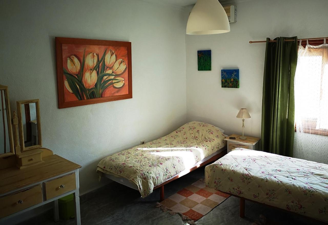 Tara Casa Hotell Cartagena Eksteriør bilde