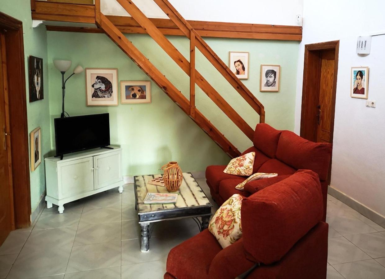 Tara Casa Hotell Cartagena Eksteriør bilde
