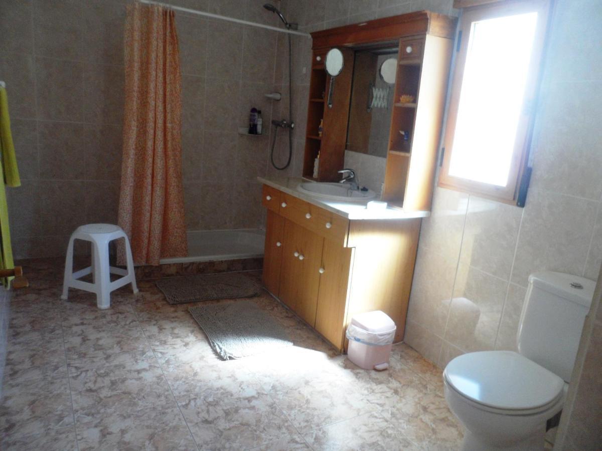 Tara Casa Hotell Cartagena Eksteriør bilde
