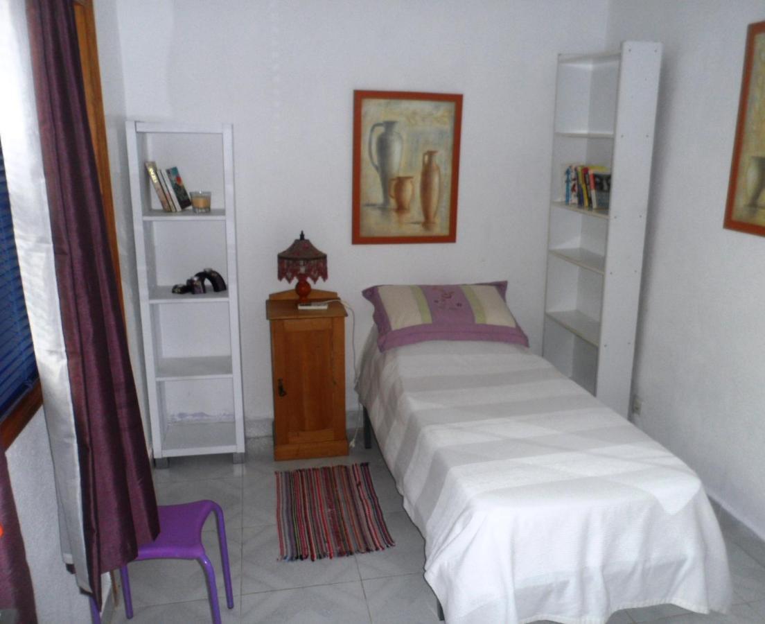 Tara Casa Hotell Cartagena Eksteriør bilde