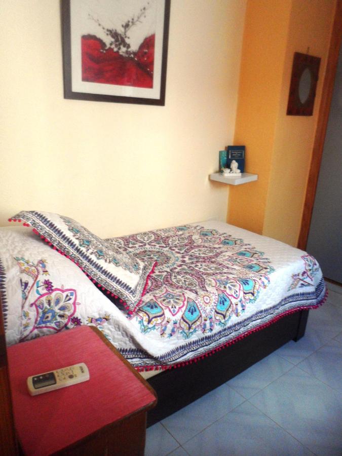 Tara Casa Hotell Cartagena Eksteriør bilde