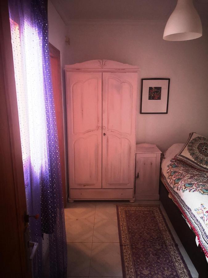Tara Casa Hotell Cartagena Eksteriør bilde