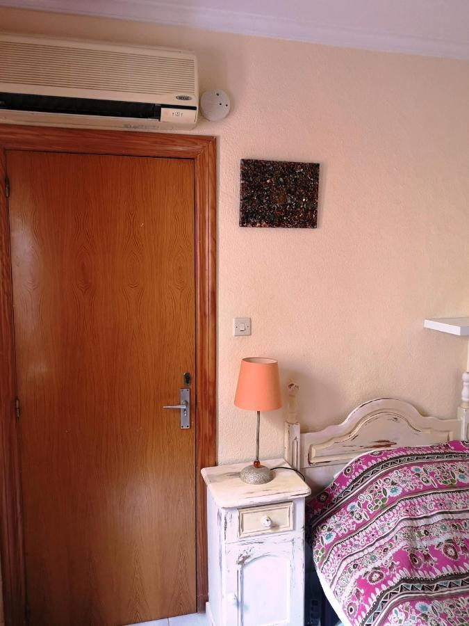 Tara Casa Hotell Cartagena Eksteriør bilde