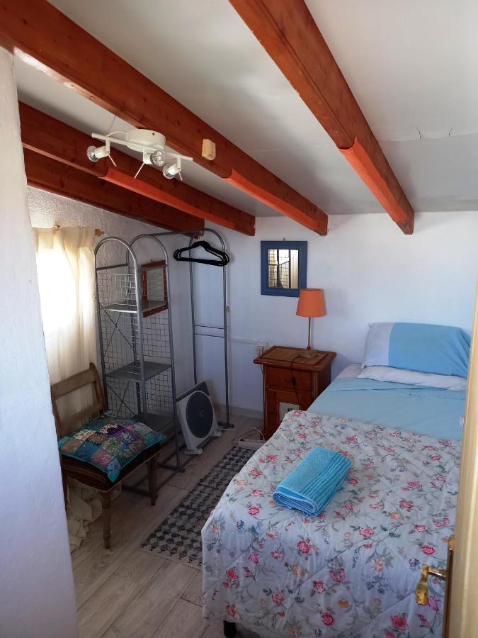 Tara Casa Hotell Cartagena Eksteriør bilde
