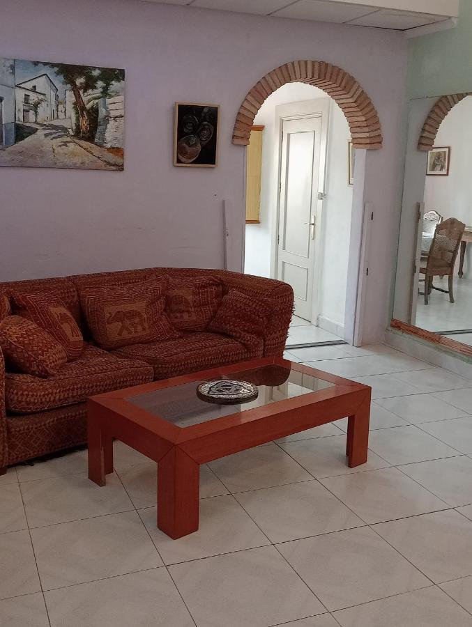 Tara Casa Hotell Cartagena Eksteriør bilde