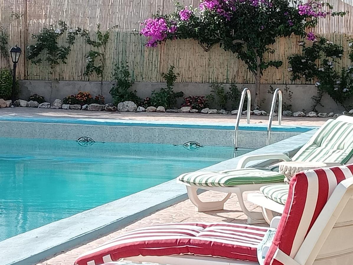 Tara Casa Hotell Cartagena Eksteriør bilde
