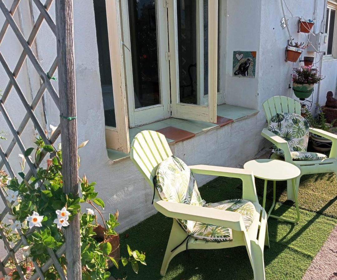 Tara Casa Hotell Cartagena Eksteriør bilde