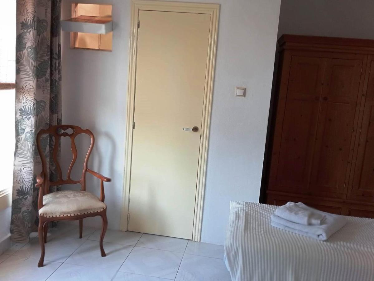 Tara Casa Hotell Cartagena Eksteriør bilde