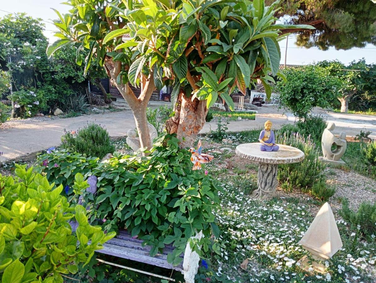Tara Casa Hotell Cartagena Eksteriør bilde