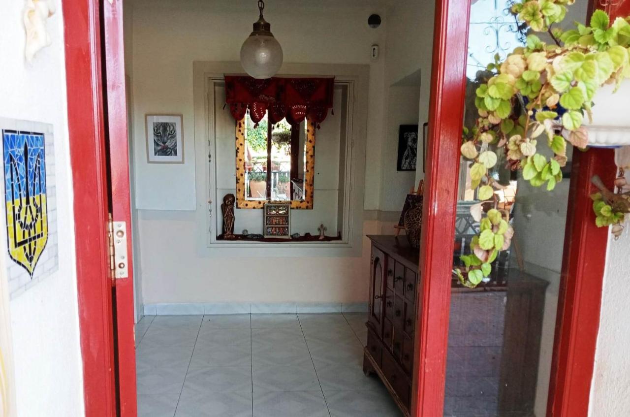 Tara Casa Hotell Cartagena Eksteriør bilde