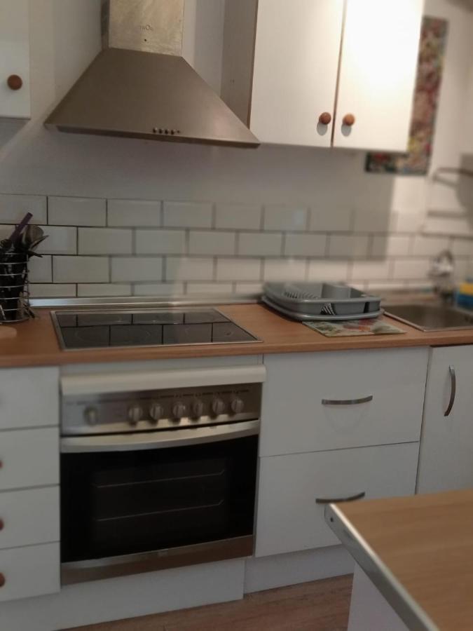 Tara Casa Hotell Cartagena Eksteriør bilde