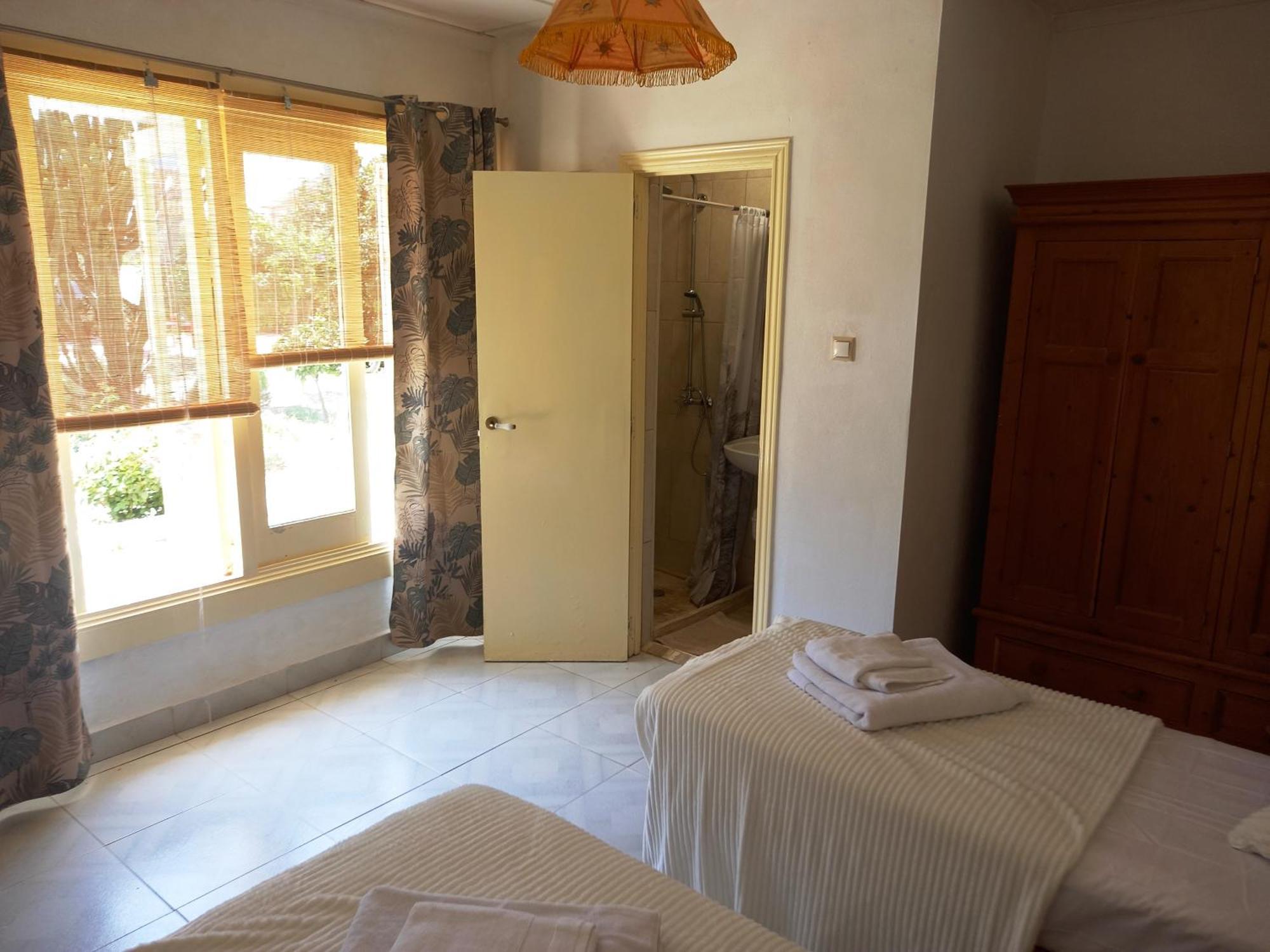 Tara Casa Hotell Cartagena Eksteriør bilde