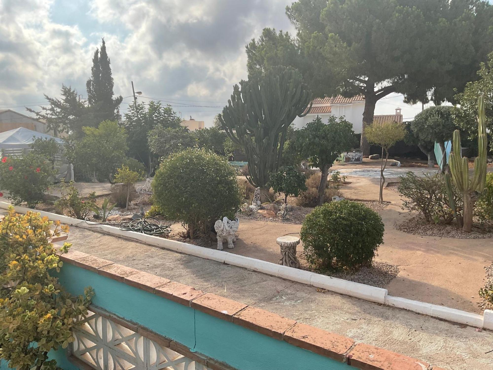 Tara Casa Hotell Cartagena Eksteriør bilde