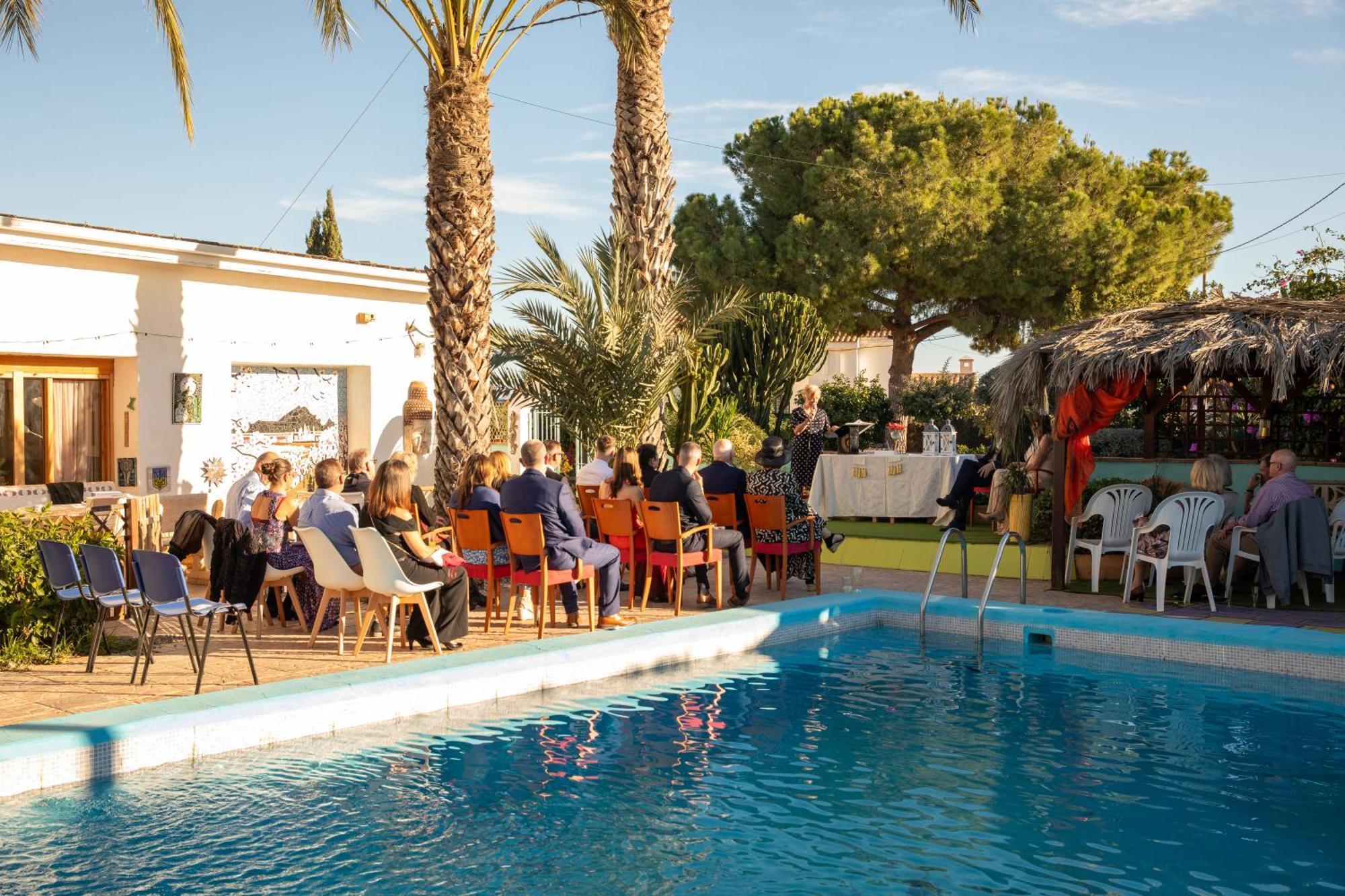 Tara Casa Hotell Cartagena Eksteriør bilde