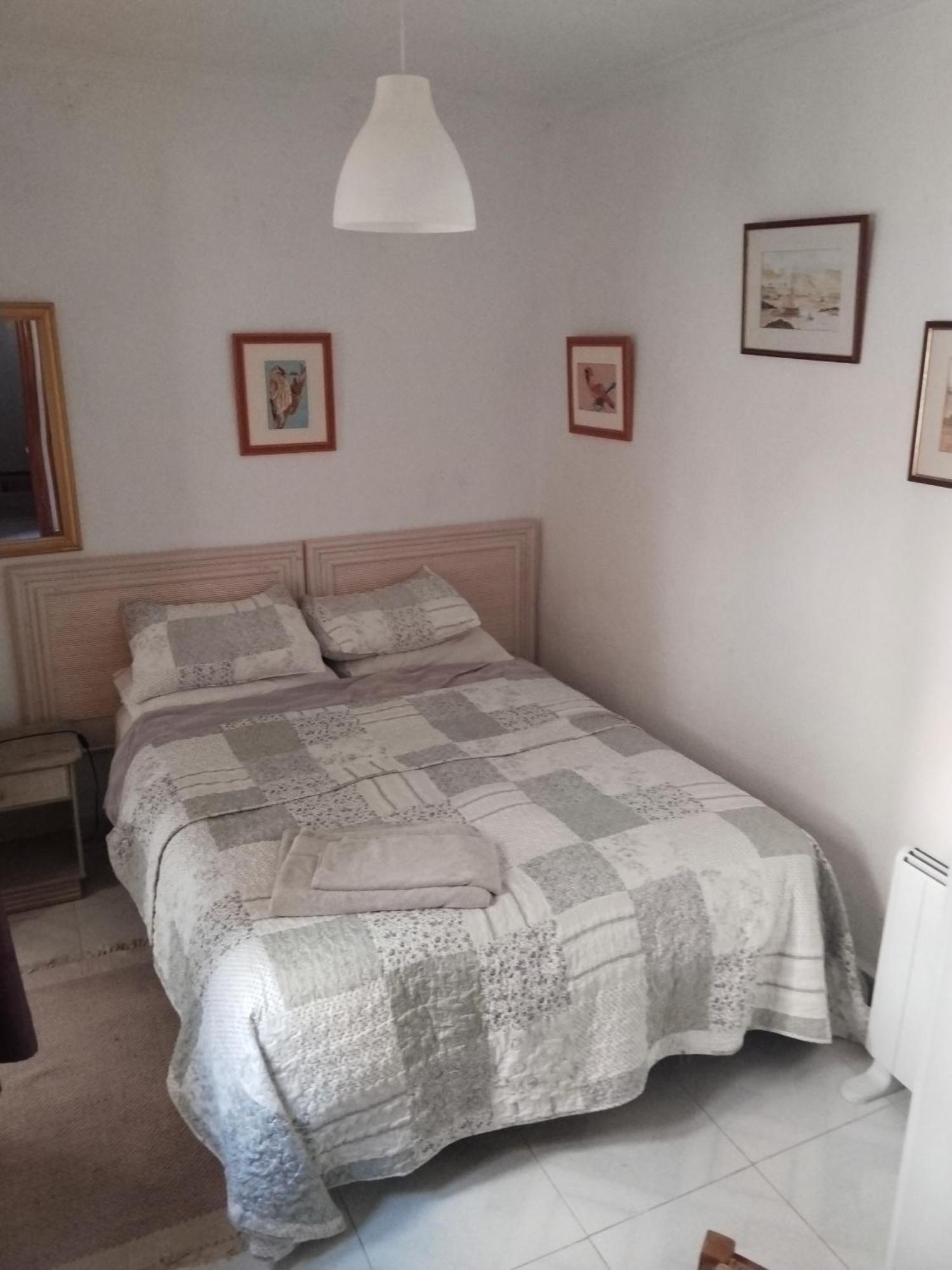 Tara Casa Hotell Cartagena Eksteriør bilde